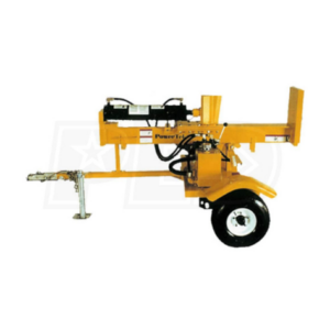 L3 - 25 TON TOWABLE GAS LOG SPLITTER