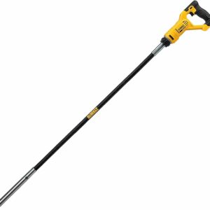 V1 - BATTERY POWERED CONCRETE STINGER W/ 4 FT WHIP