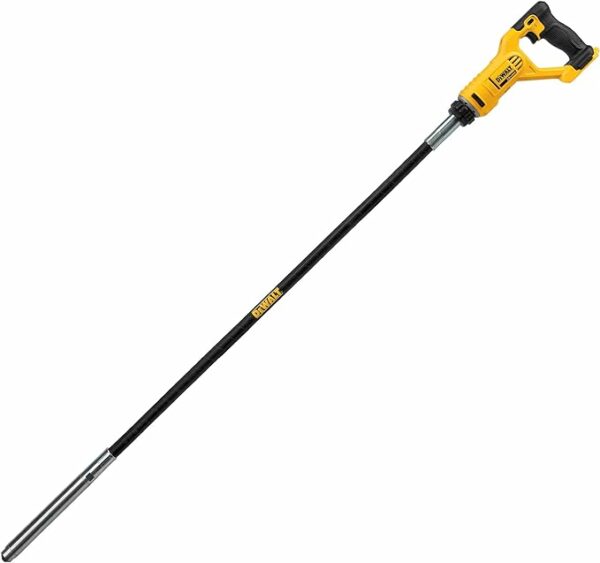 V1 - BATTERY POWERED CONCRETE STINGER W/ 4 FT WHIP