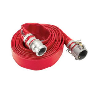 2 - 3" SUCTION HOSE