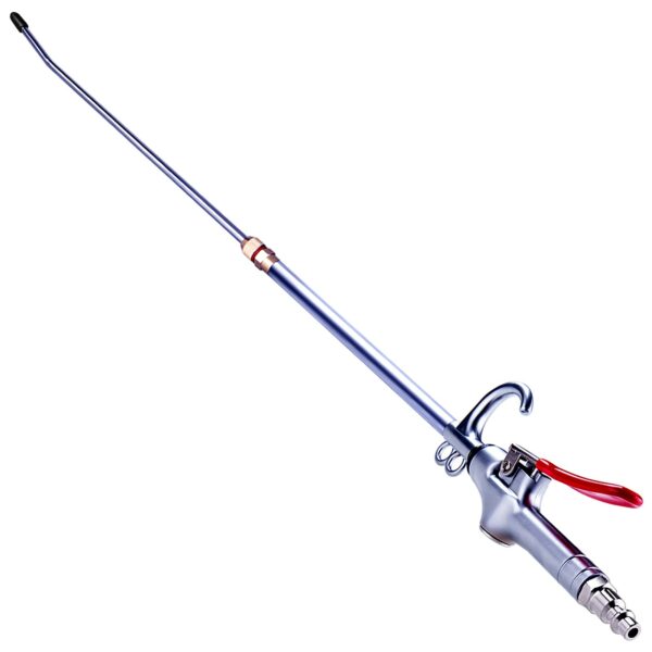 COMPRESSOR BLOWOUT WAND