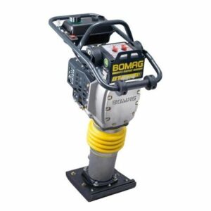 Compaction Equipment