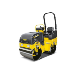 A4 - 36" RIDE ON DOUBLE DRUM VIBRATORY ROLLER