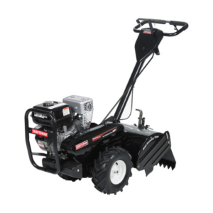 T2.1 - Craftsman - 18 in Rear Tine Tiller