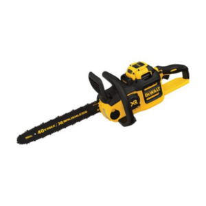 C1 - Dewalt - Battery Powered Chainsaw - 16 in