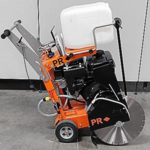 S2 - 20" CONCRETE FLOOR SAW