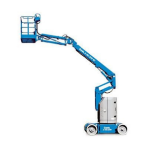 C.1 - 30 FT - ELECTRIC ARTICULATING MANLIFT