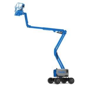 C.3 - 45 FT - 4X4 ROUGH TERRAIN ARTICULATING MANLIFT