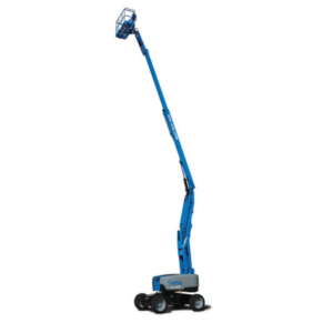 C.4 -  60 FT - 4X4 ROUGH TERRAIN ARTICULATING MANLIFT