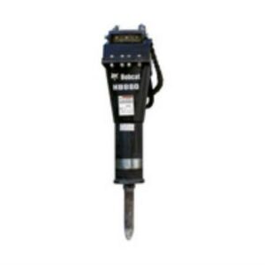 B1 - Breaker/Hammer - Bobtach 980 HB