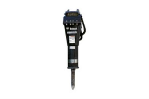 B1 - Breaker/Hammer - Bobtach 980 HB