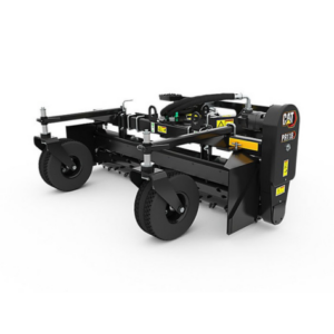 S1 - SOIL CONDITIONER / HARLEY RAKE