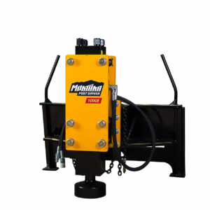 P1 - MONTANA POST POUNDER 750R