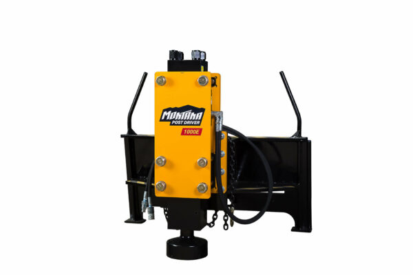 P1 - MONTANA POST POUNDER 750R