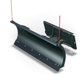 S2 - SNOW PLOW / ANGLE BLADE