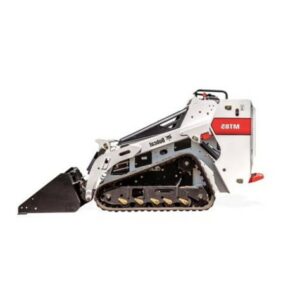 M1 - Bobcat MT85 - 3300 lbs - 850 lb Lift Capacity