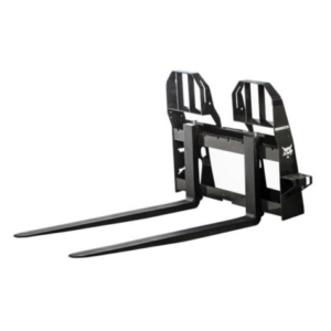 F1 - 4' PALLET FORKS