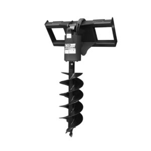 A1 - AUGER / POST HOLE DIGGER
