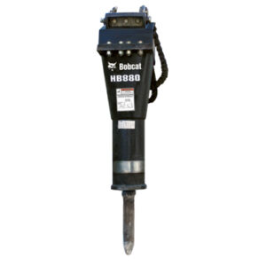 B1 - BREAKER / HYDRAULIC JACKHAMMER
