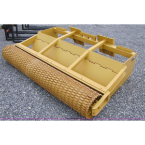 L1 - LEVELER / BOX BLADE ROLLER