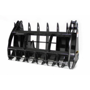 G1 - GRAPPLE / RAKE