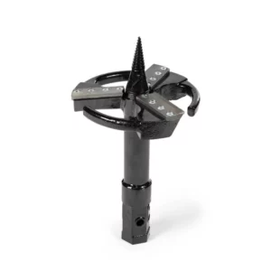 S4 - STUMP PLANER (FITS ON AUGER)