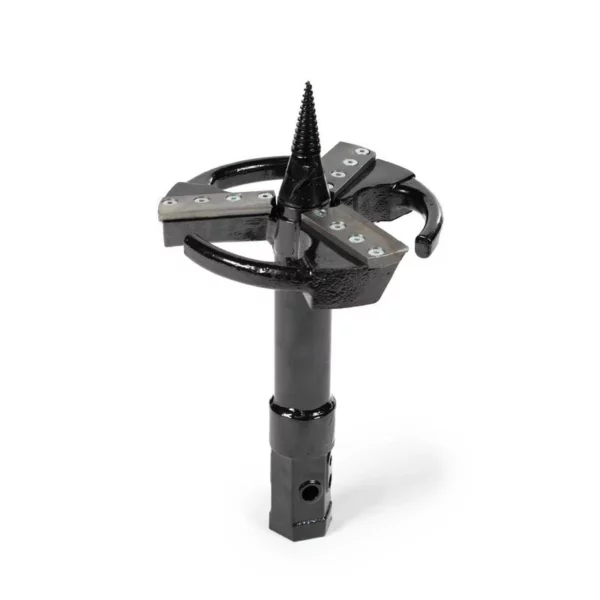 S4 - STUMP PLANER (FITS ON AUGER)