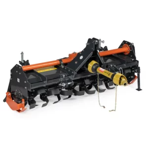 T3 - TILLER 5' - 3 PT HOOKUP