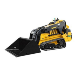 M3 - Vermeer CTX-160 - 4200 LBS - 1600 lb Lift Capacity