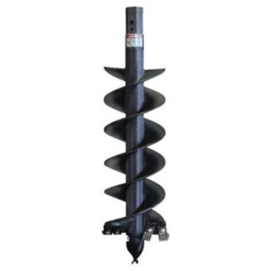 A4 - 12" X 36" AUGER BIT