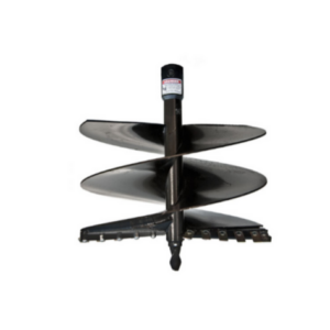 A8 - 36" X 36" AUGER BIT