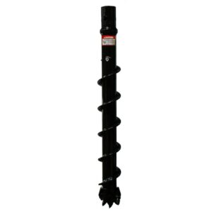 A2 - 6" X 36" AUGER BIT