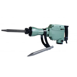 A1 - HANDHELD ELECTRIC BREAKER W/ 2 BITS
