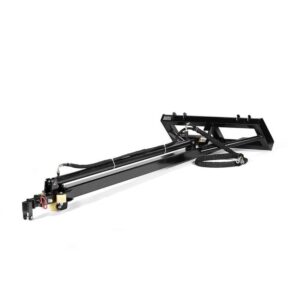 E1 - EXTENDABLE CRANE / TRUSS BOOM