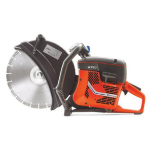 S1 - 14" GAS HANDHELD CUTOFF SAW