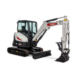 Excavators