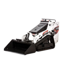 Mini Track Loaders