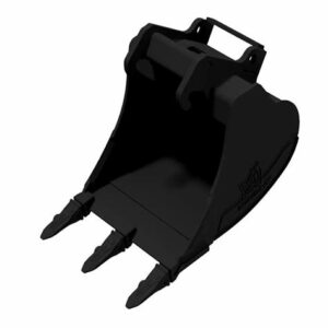 Excavator Attachments