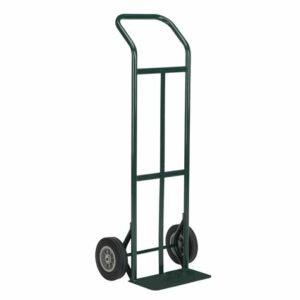 Loading & Moving Equipment