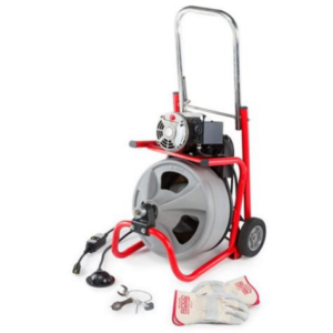 Sewer Equipment