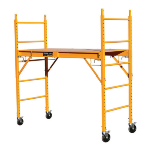 Scaffolding