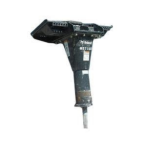 A4 - HYDRAULIC BREAKER / HAMMER FOR SKIDSTEER OR EXCAVATOR - HB980