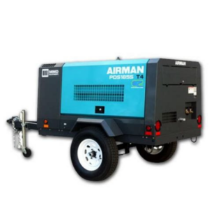 Air Tools & Compressors