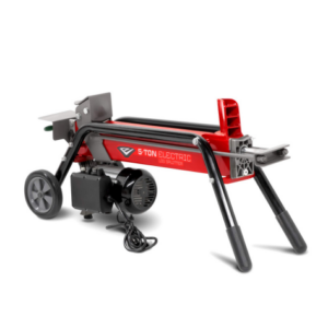L1 - 5 Ton Electric Log Splitter