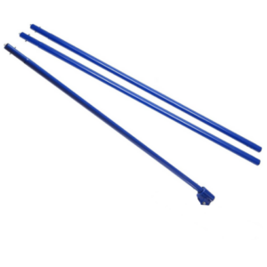 B6 - Bull Float Handles - 6 ft