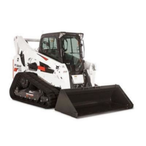 Skidsteers