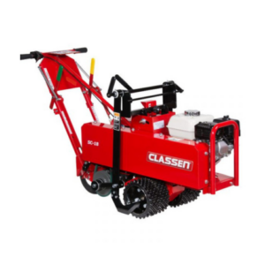 S1 - Classen - 18 in Sod Cutter