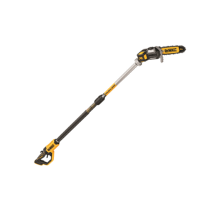 T3 - Dewalt - Battery Powered Tree Trimmer / Pole Saw