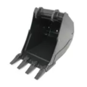 B3.2 - 18 in Bobtach Tooth Bucket