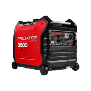 Generators & Welders